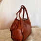 Mini shopper con tracolla