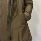 Parka 2 in 1 con cappuccio