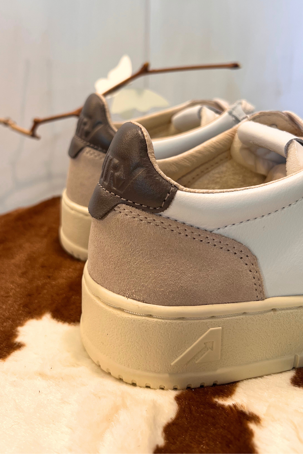 Sneakers Medalist Low
