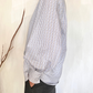 Camicia manica a palloncino