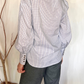 Camicia manica a palloncino
