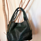 Mini shopper con tracolla