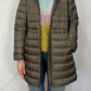 Parka 2 in 1 con cappuccio