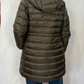 Parka 2 in 1 con cappuccio