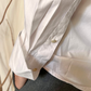 Camicia in popeline