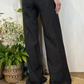 Pantalone palazzo lino