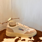 Sneakers Medalist Low