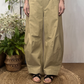 Pantalone balloon ripstop