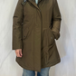 Parka 2 in 1 con cappuccio