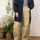 Parka in nylon