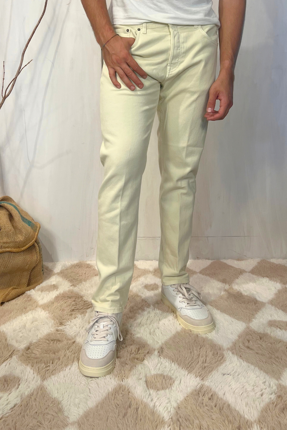 Jeans Icon