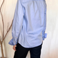 Camicia in twill