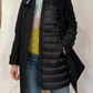 Parka 2 in 1 con cappuccio