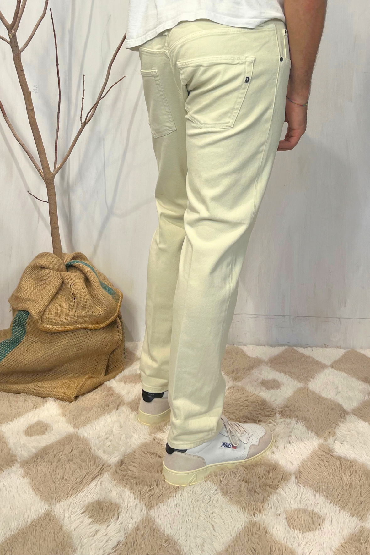Jeans Icon