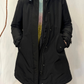 Parka 2 in 1 con cappuccio