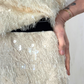 Gonna con paillettes