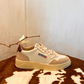 Sneakers Medalist Low