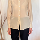 Camicia in seta