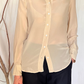 Camicia in seta