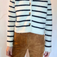 Giacca in maglia