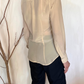 Camicia in seta