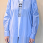 Camicia oversize