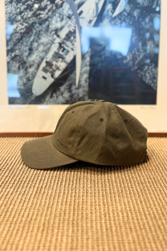 Cappellino baseball