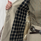 Blazer con cinturina