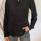 Camicia in seta