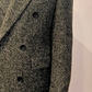 Cappotto a doppio petto