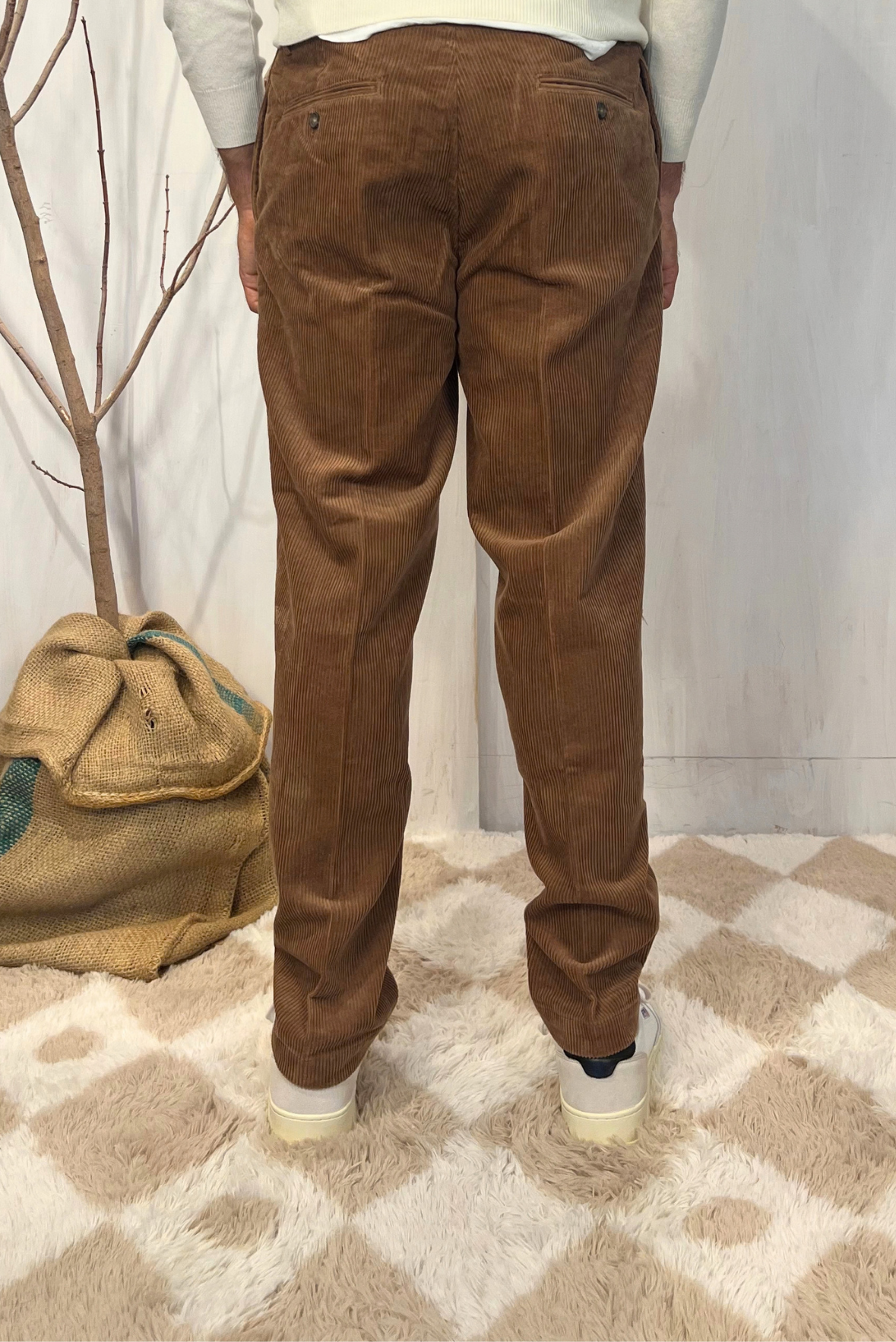 Pantalone Rendon