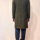 Cappotto a doppio petto
