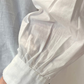 Camicia manica a palloncino
