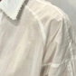 Camicia manica a palloncino