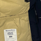 Arctic Parka in Ramar Cloth con pelliccia removibile