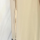 Top con bordini paillettes