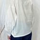 Camicia manica a palloncino