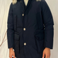 Arctic Parka in Ramar Cloth con pelliccia removibile