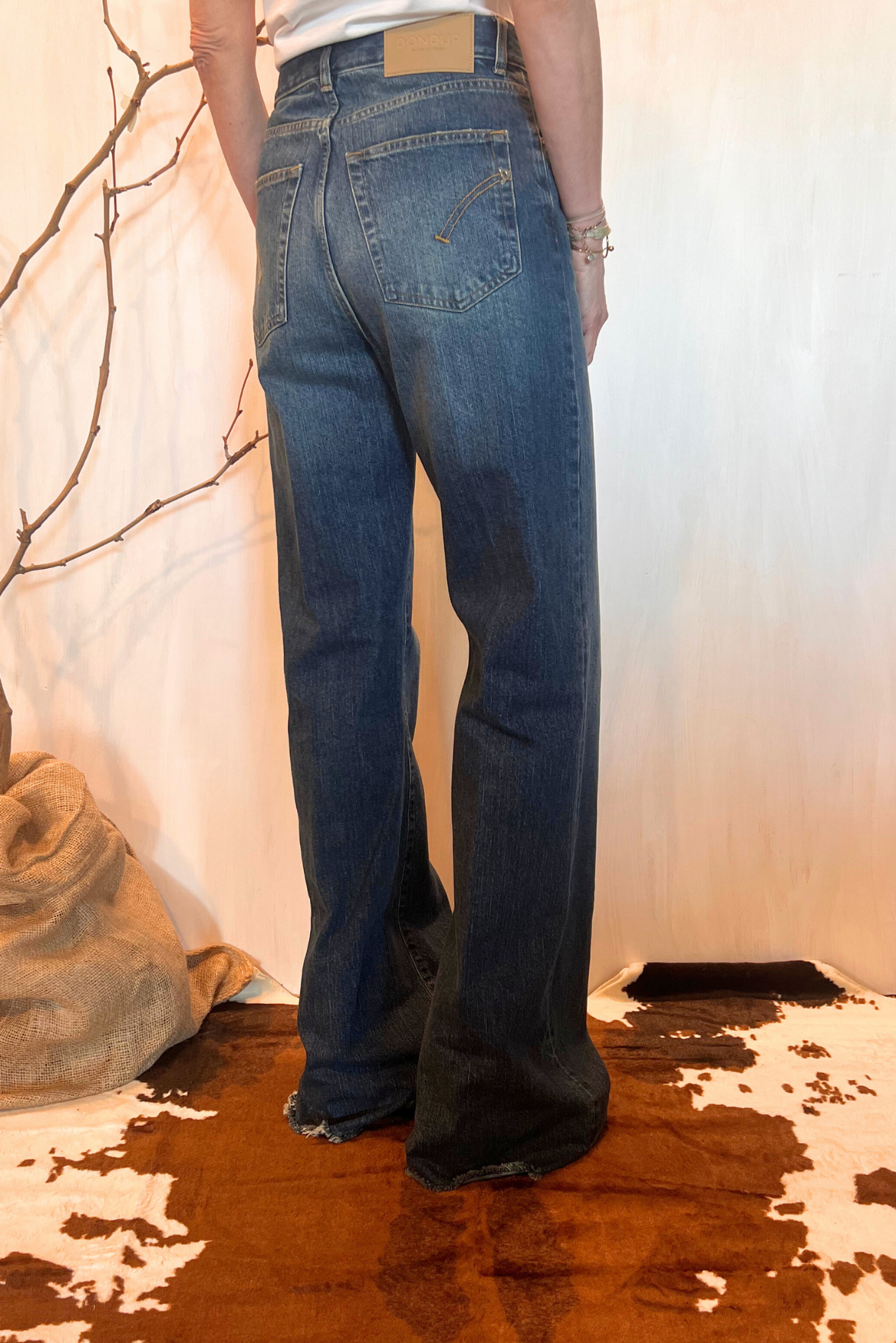 Jeans Amber