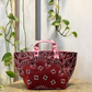 Borsina bandana con zip