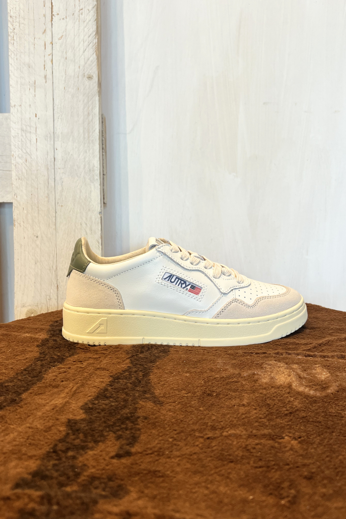 Sneakers Medalist