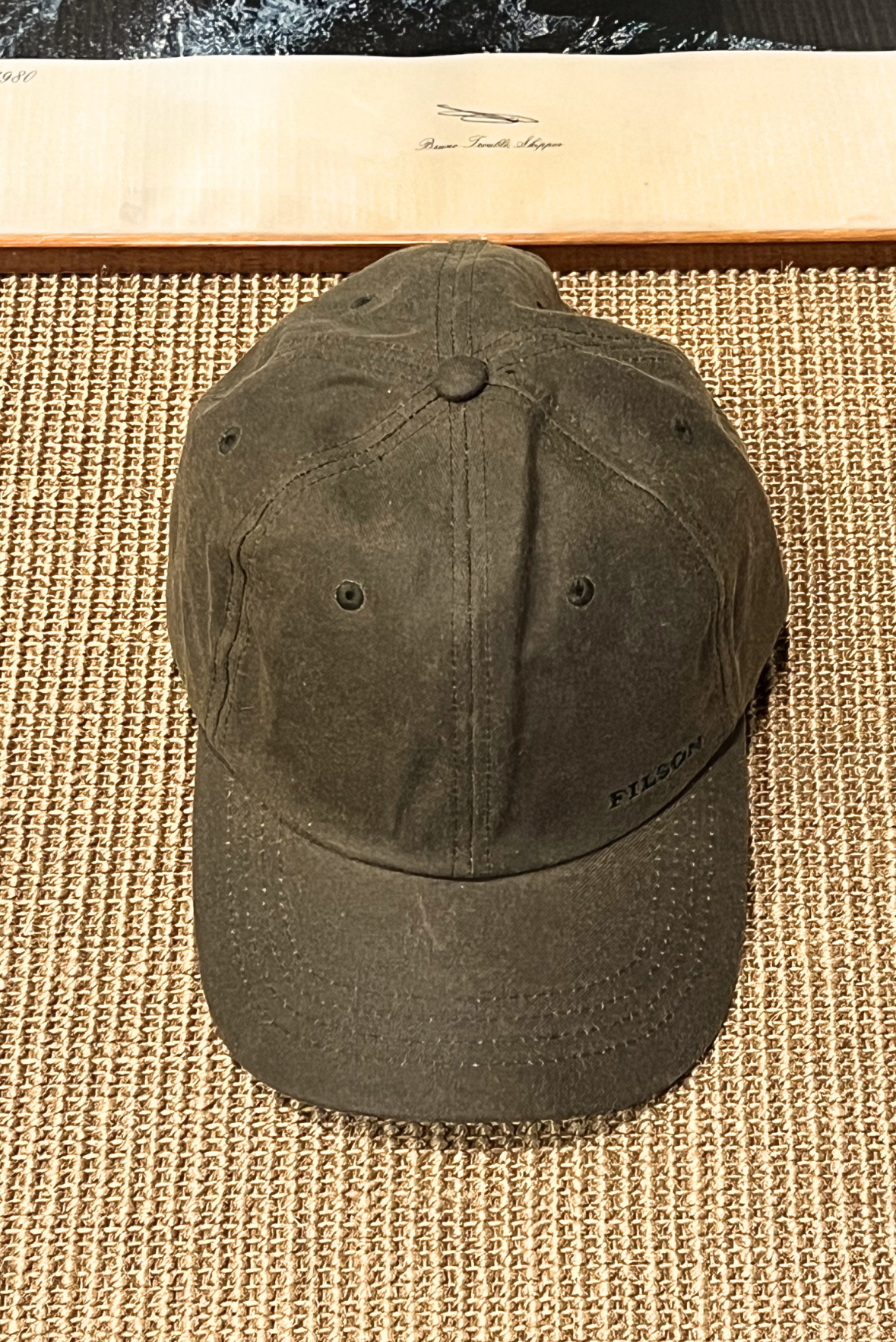 Cappellino baseball