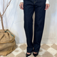 Jeans cimosato Made in Japan