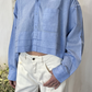 Camicia Oxford