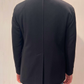 Peacoat lana e kashmir