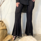 Pantalone in seta