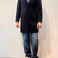 Cappotto lana e kashmir
