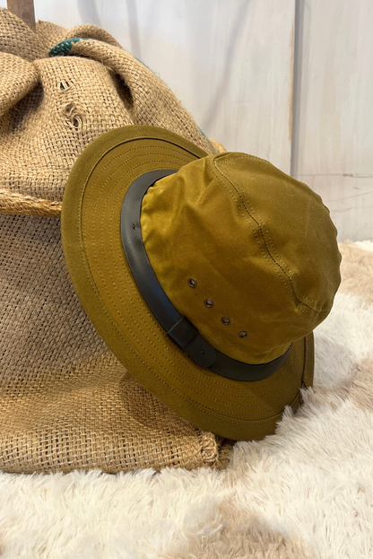 Cappello Tin Packer cerato
