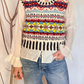 Gilet in lana