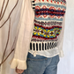 Gilet in lana
